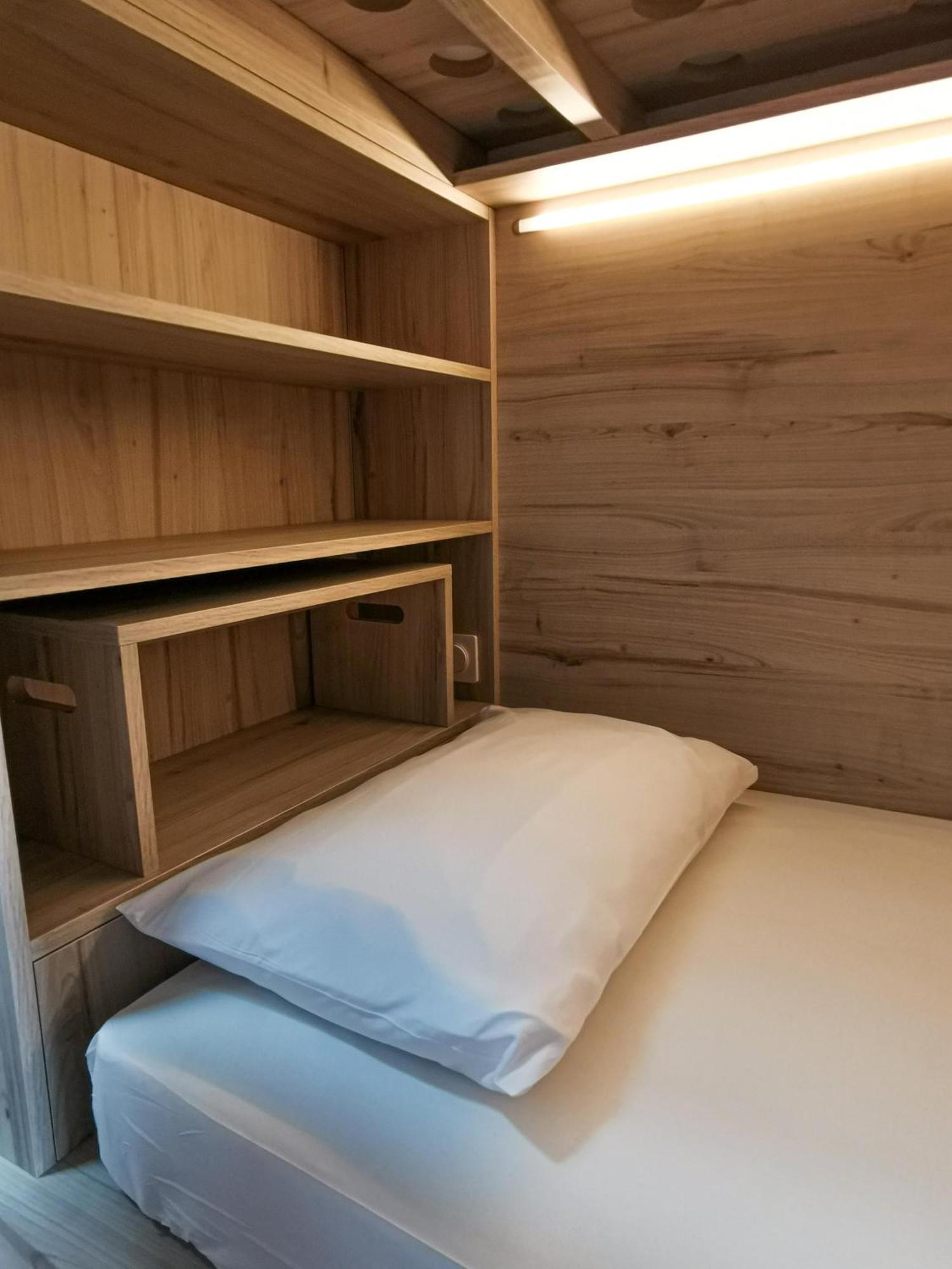 Bloom Hostel Bar & Garden Bordeaux Dış mekan fotoğraf