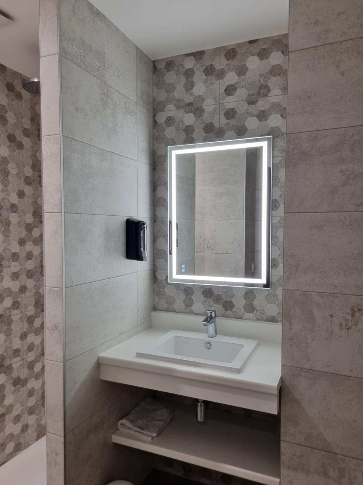 Bloom Hostel Bar & Garden Bordeaux Dış mekan fotoğraf