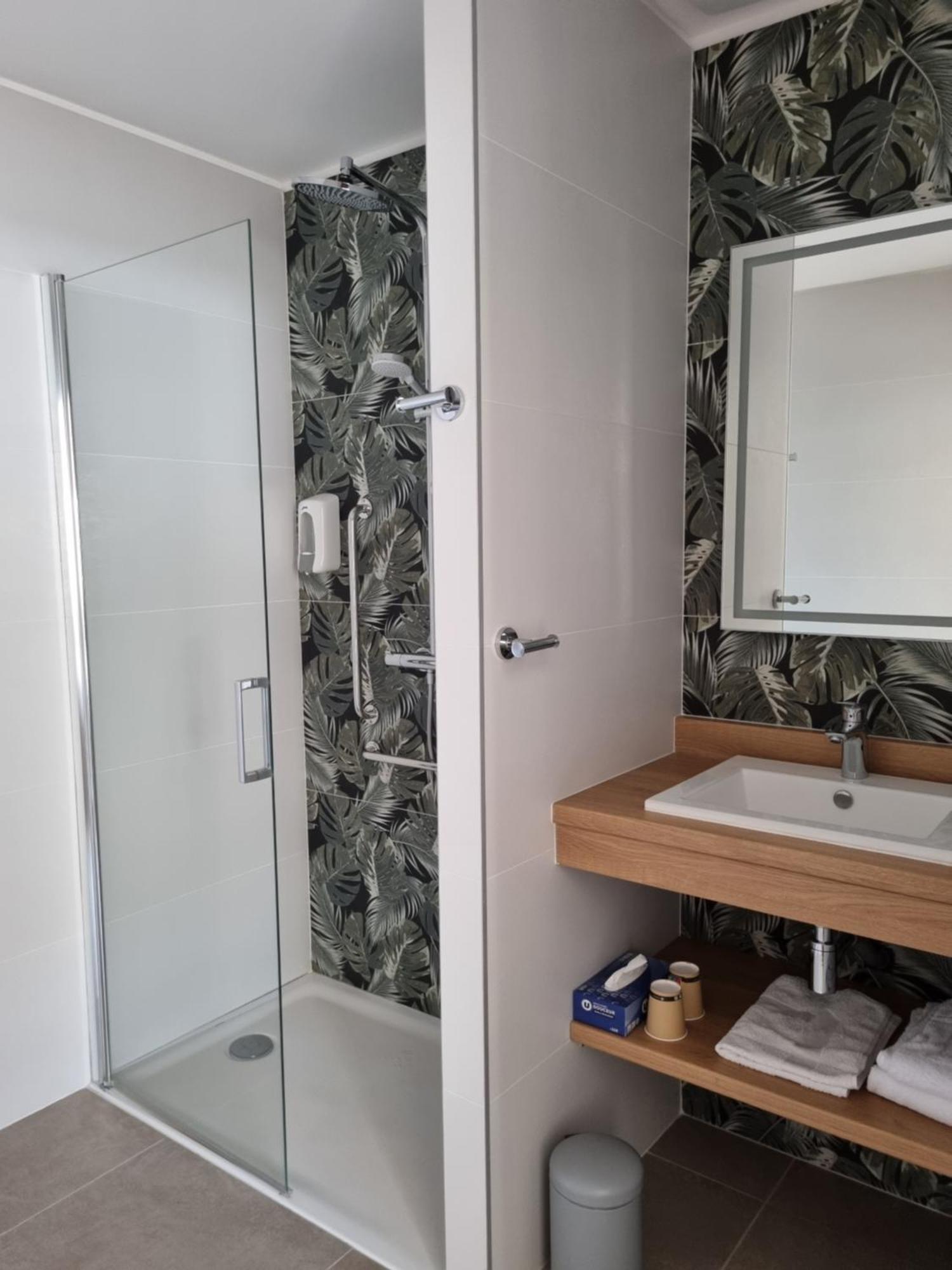 Bloom Hostel Bar & Garden Bordeaux Dış mekan fotoğraf