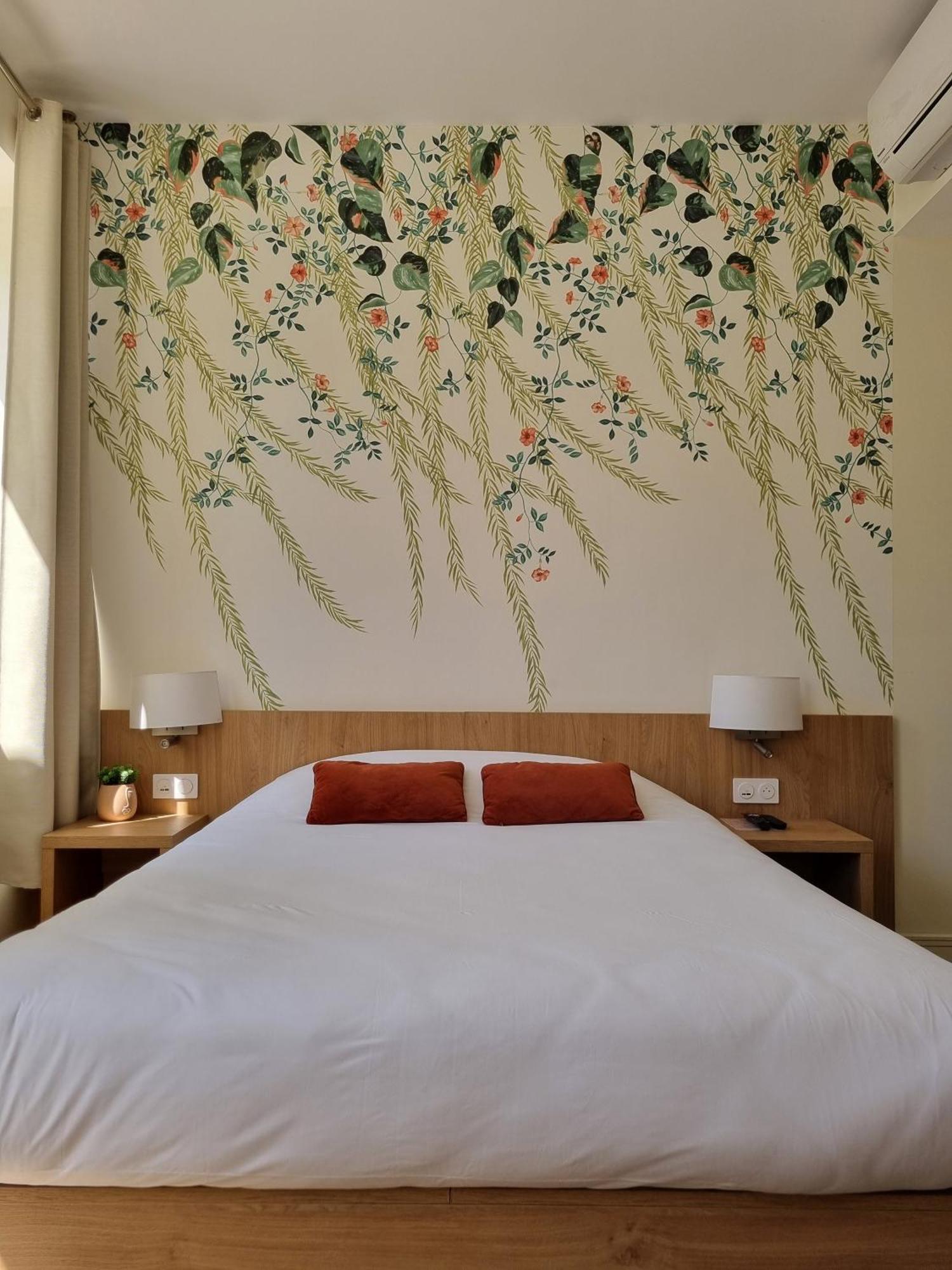 Bloom Hostel Bar & Garden Bordeaux Dış mekan fotoğraf
