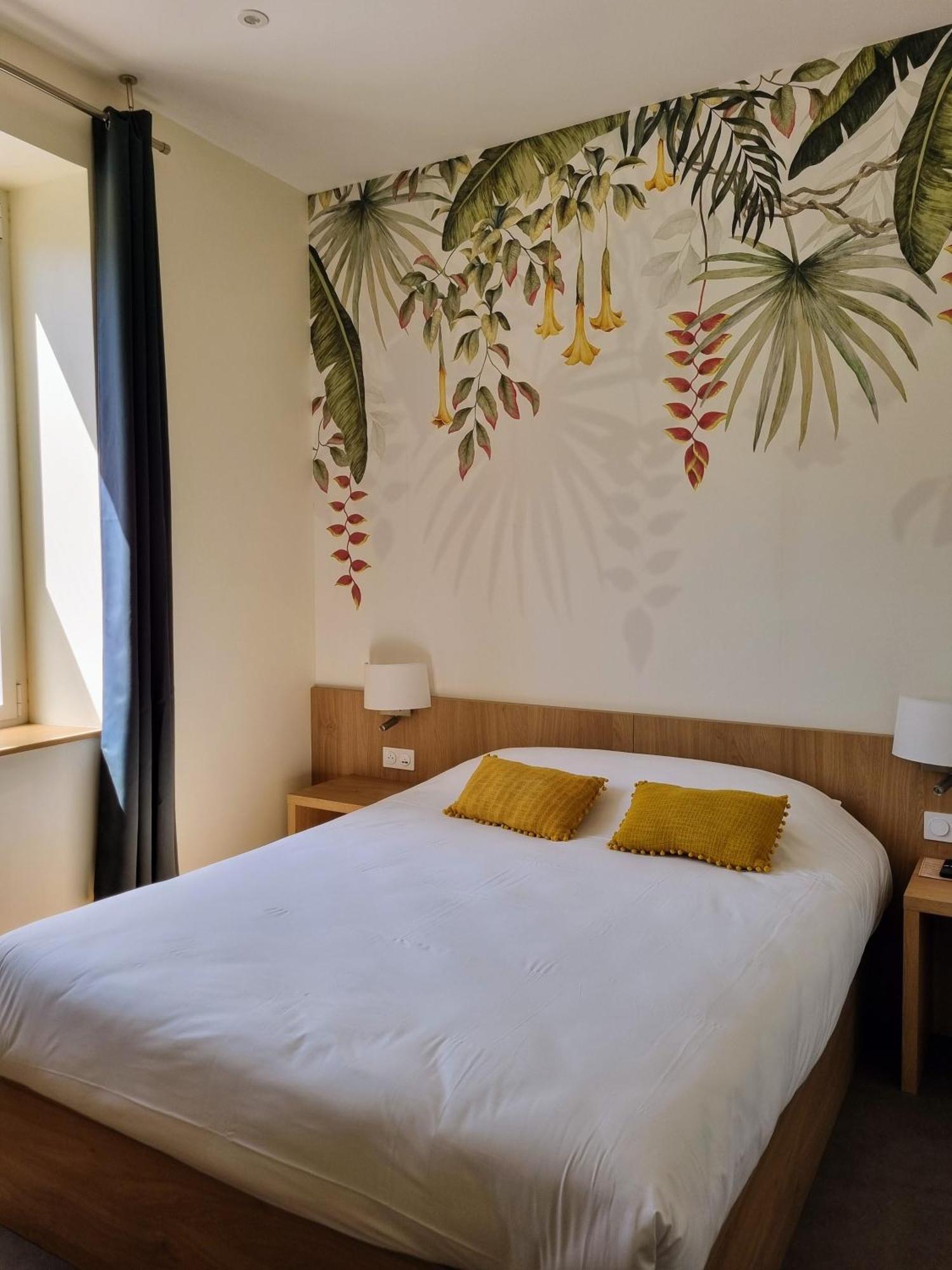 Bloom Hostel Bar & Garden Bordeaux Dış mekan fotoğraf